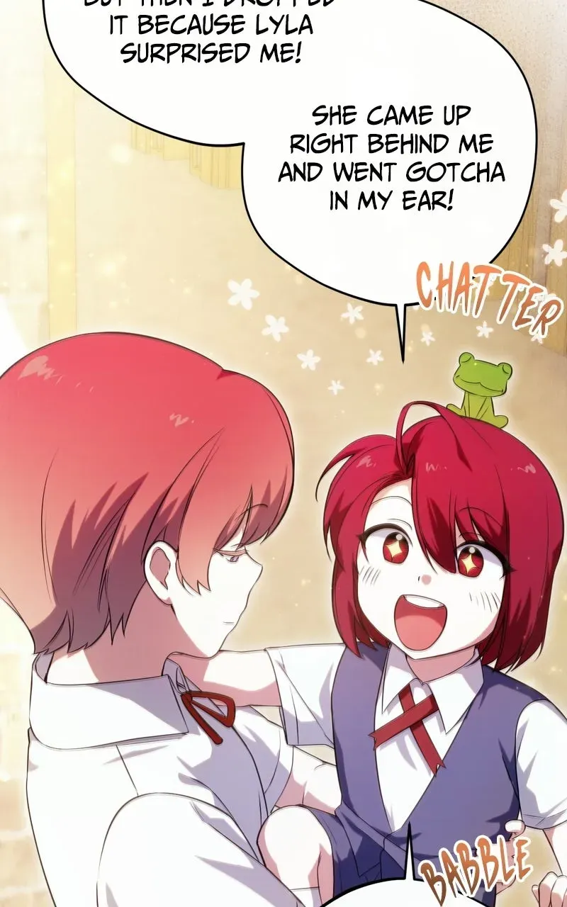 The Villainous Tyrant has Returned Chapter 76 page 24 - 