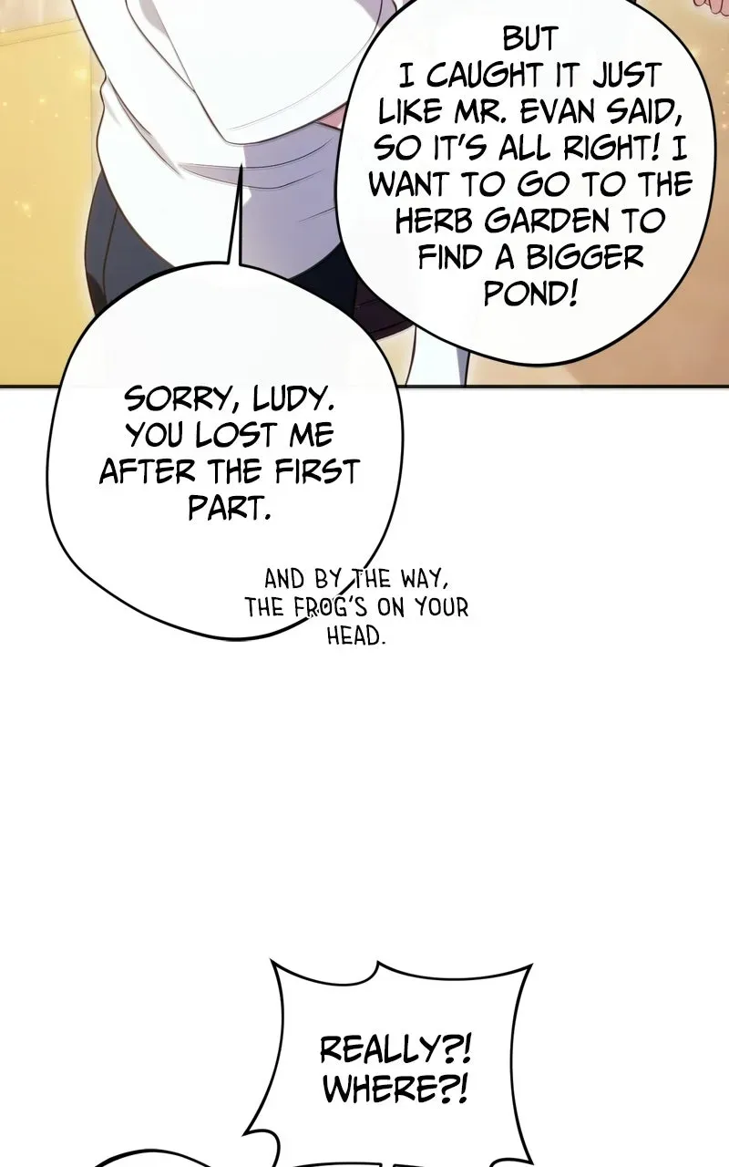The Villainous Tyrant has Returned Chapter 76 page 25 - 