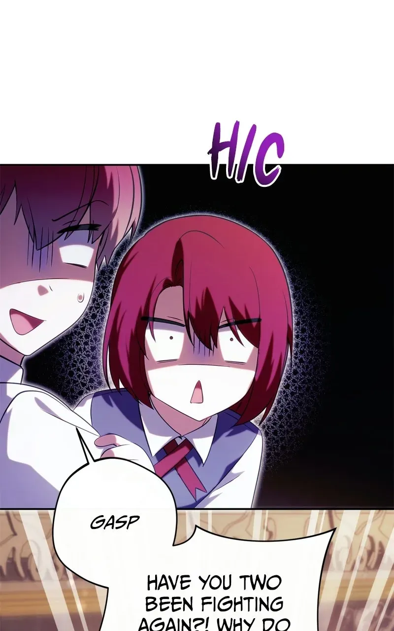 The Villainous Tyrant has Returned Chapter 76 page 33 - 