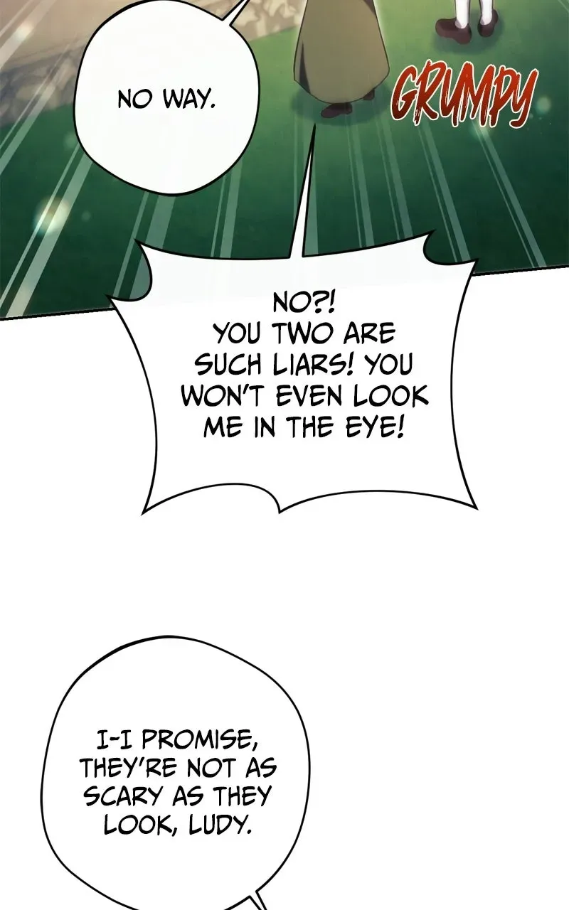 The Villainous Tyrant has Returned Chapter 76 page 35 - 