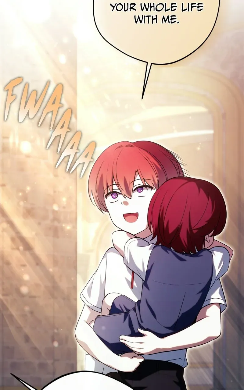 The Villainous Tyrant has Returned Chapter 76 page 39 - 