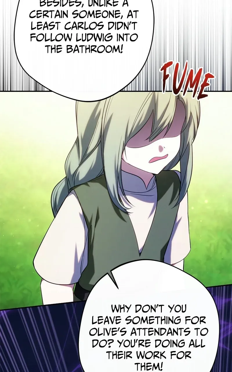 The Villainous Tyrant has Returned Chapter 76 page 42 - 