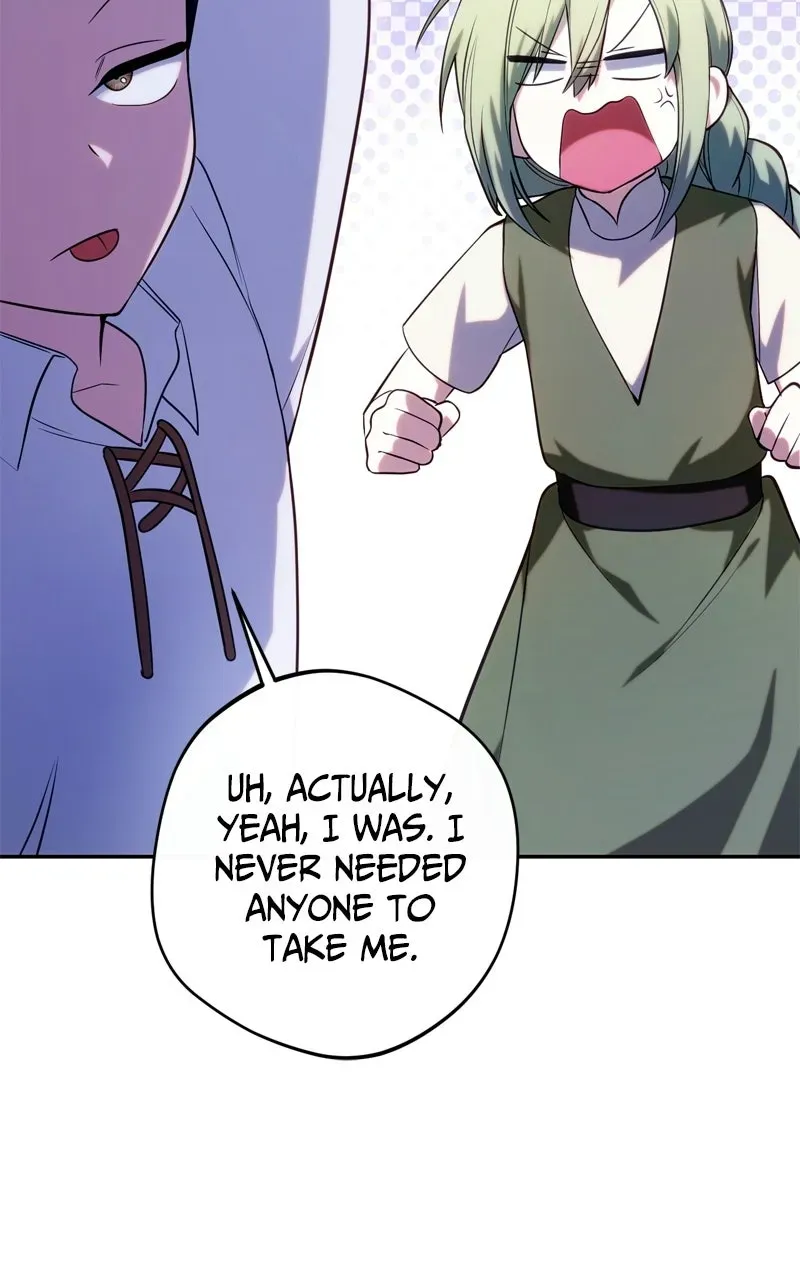 The Villainous Tyrant has Returned Chapter 76 page 44 - 