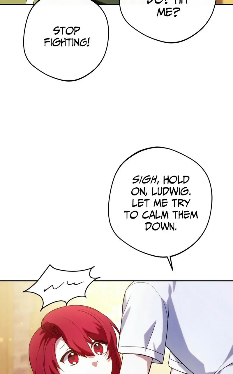 The Villainous Tyrant has Returned Chapter 76 page 46 - 