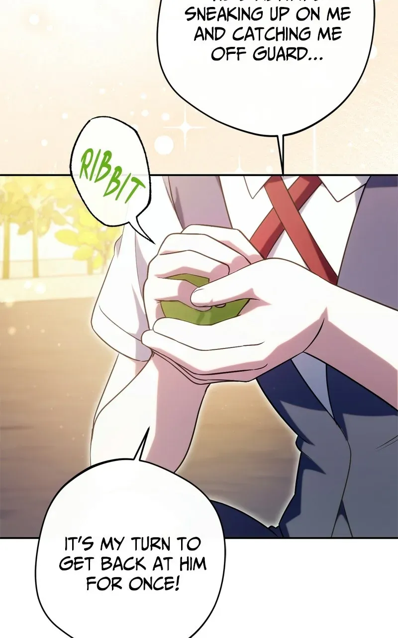 The Villainous Tyrant has Returned Chapter 76 page 6 - 