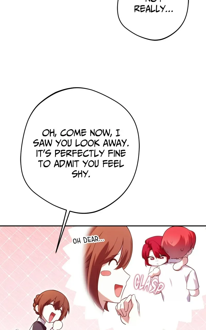 The Villainous Tyrant has Returned Chapter 76 page 52 - 