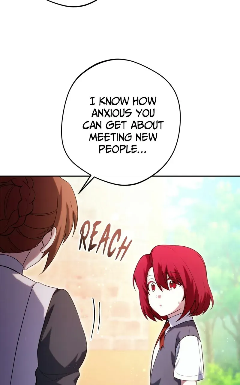 The Villainous Tyrant has Returned Chapter 76 page 55 - 