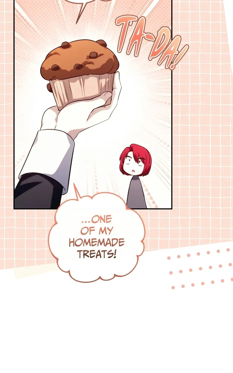 The Villainous Tyrant has Returned Chapter 76 page 57 - 