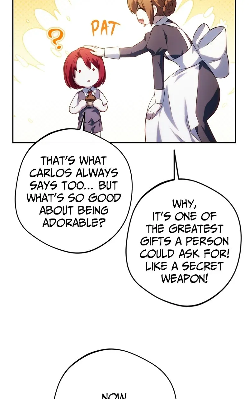 The Villainous Tyrant has Returned Chapter 76 page 70 - 