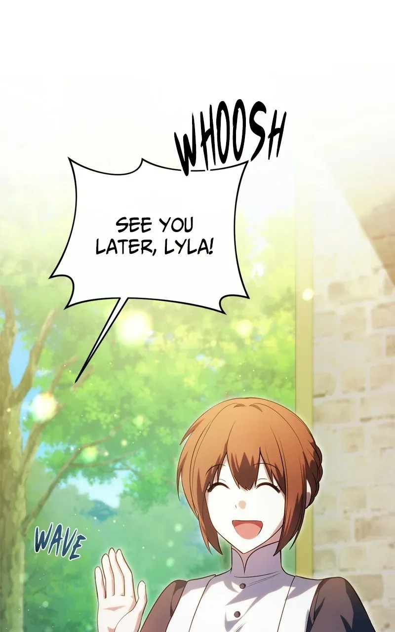 The Villainous Tyrant has Returned Chapter 76 page 72 - 
