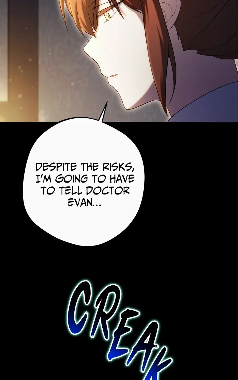 The Villainous Tyrant has Returned Chapter 76 page 81 - 