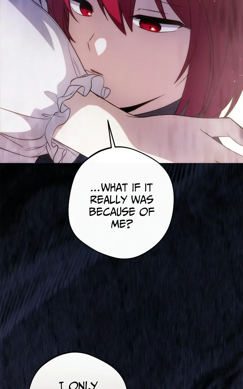 The Villainous Tyrant has Returned Chapter 76 page 91 - 