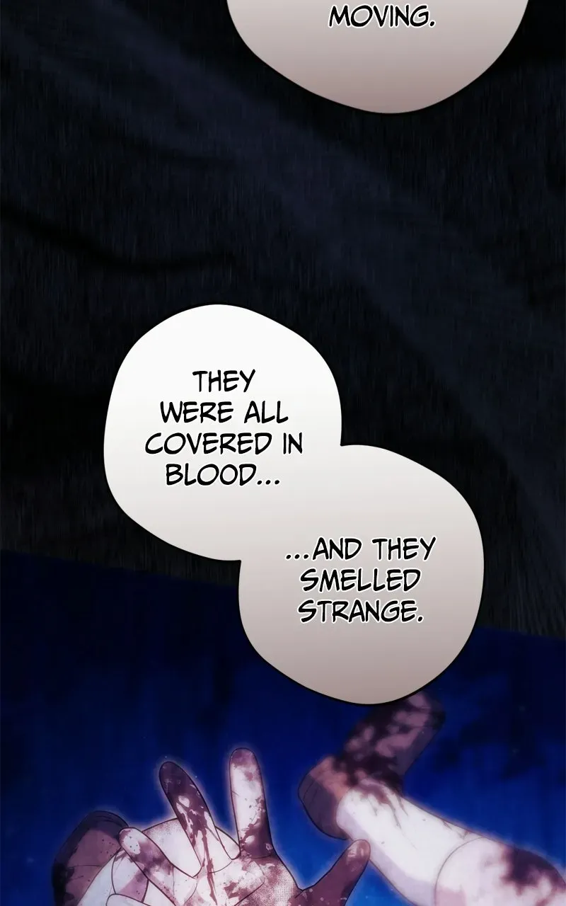 The Villainous Tyrant has Returned Chapter 76 page 93 - 