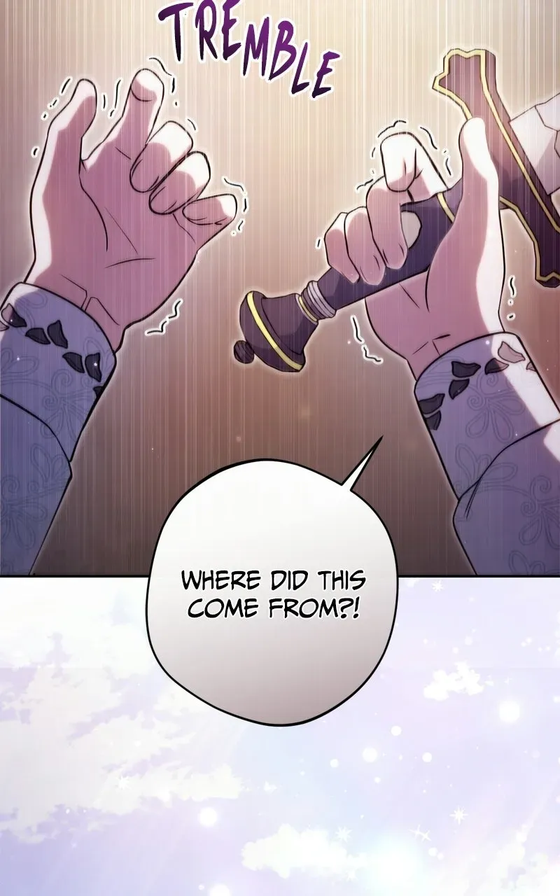 The Villainous Tyrant has Returned Chapter 77 page 110 - 