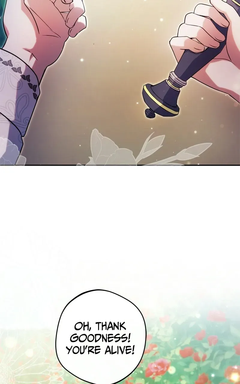 The Villainous Tyrant has Returned Chapter 77 page 116 - 
