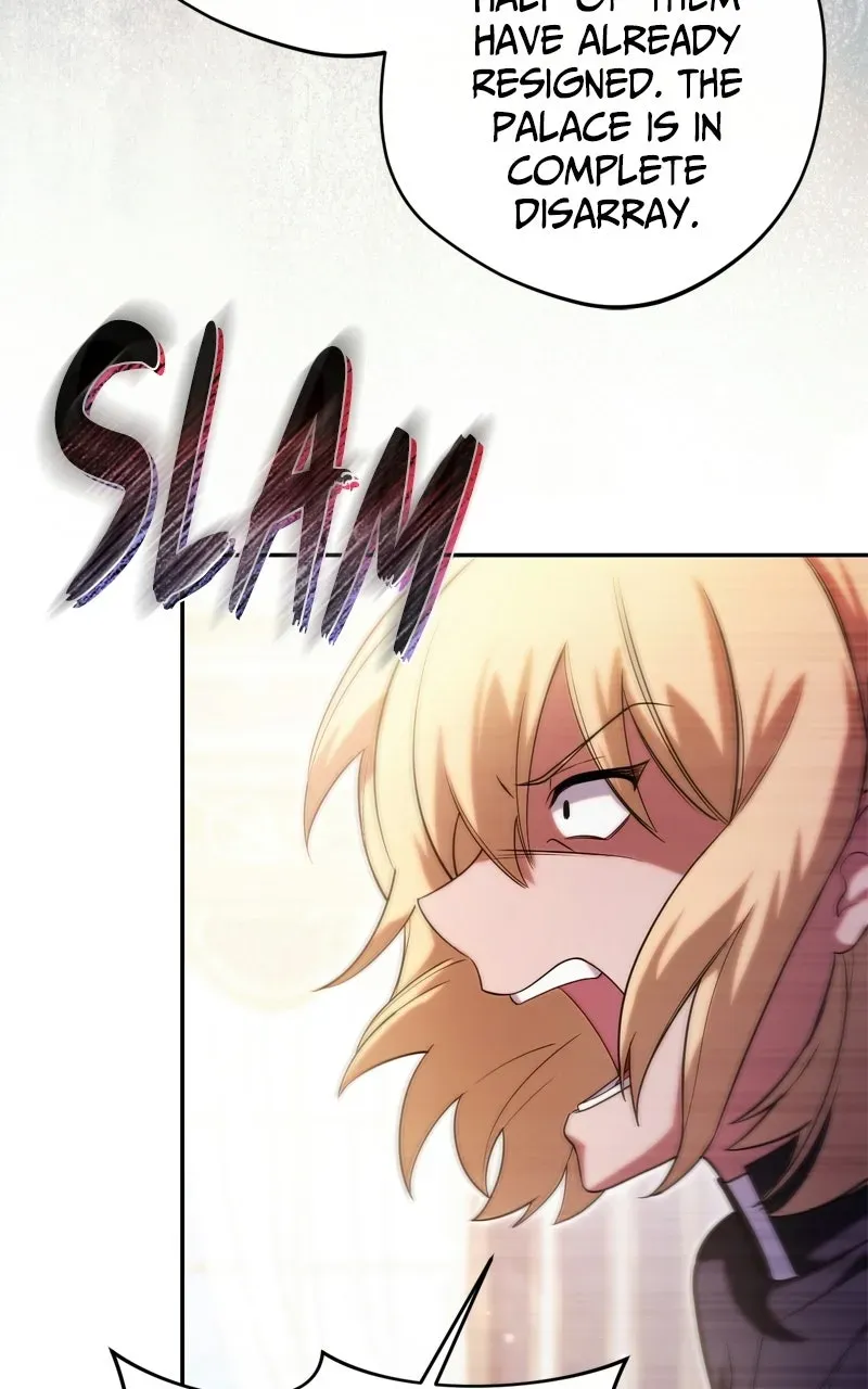 The Villainous Tyrant has Returned Chapter 77 page 16 - 