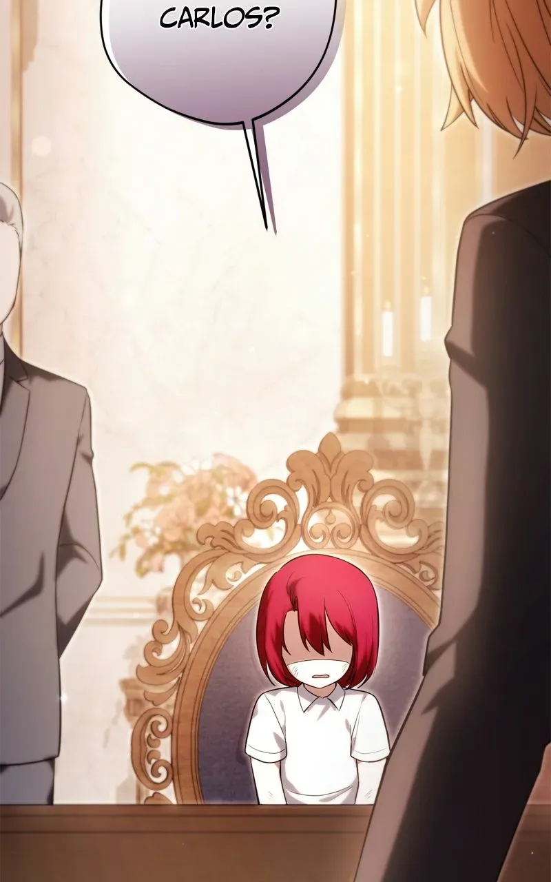 The Villainous Tyrant has Returned Chapter 77 page 18 - 