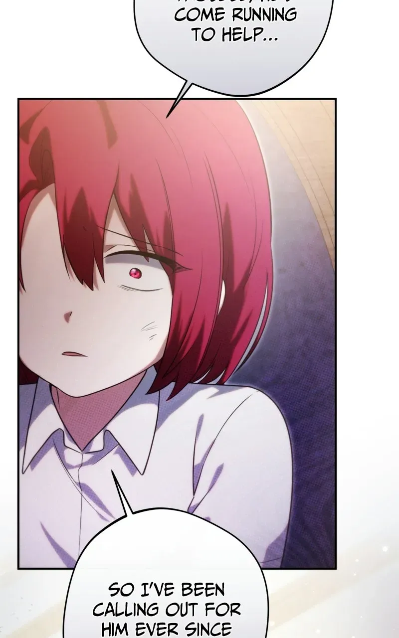 The Villainous Tyrant has Returned Chapter 77 page 20 - 
