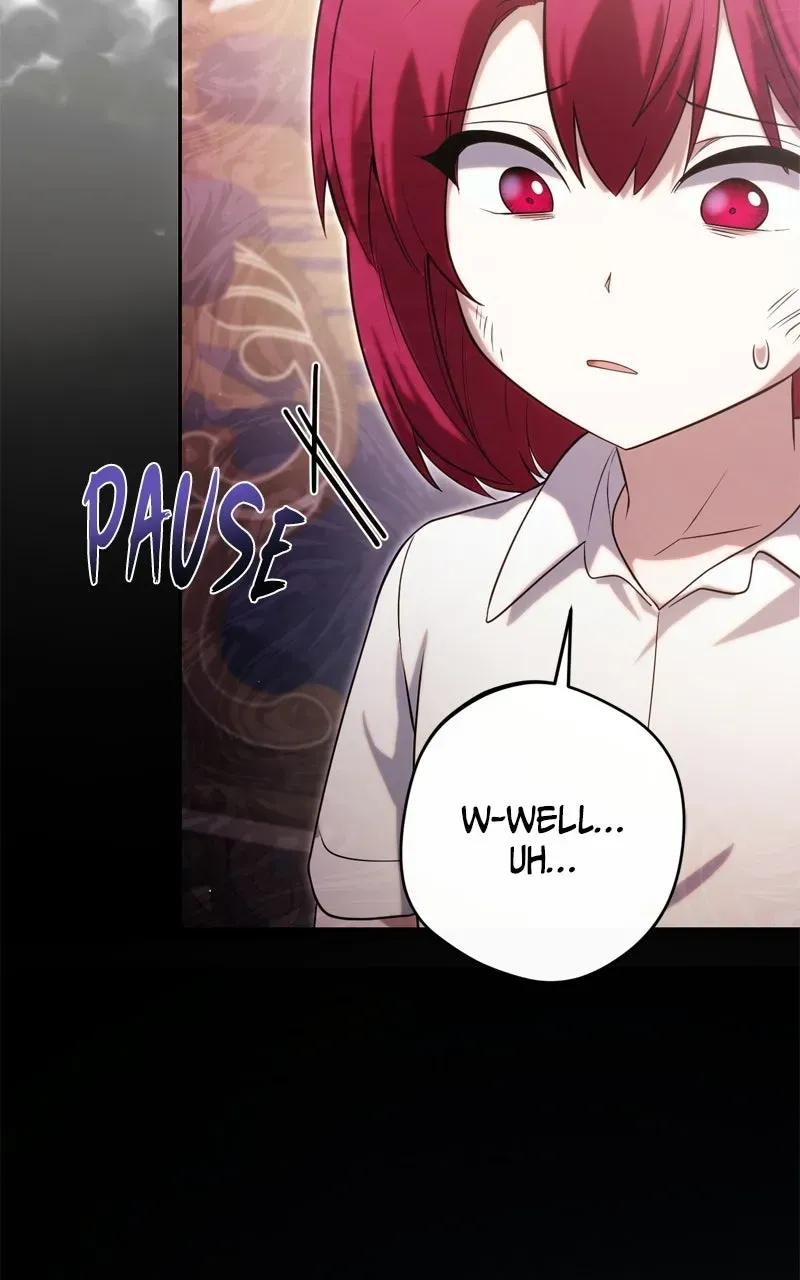 The Villainous Tyrant has Returned Chapter 77 page 27 - 