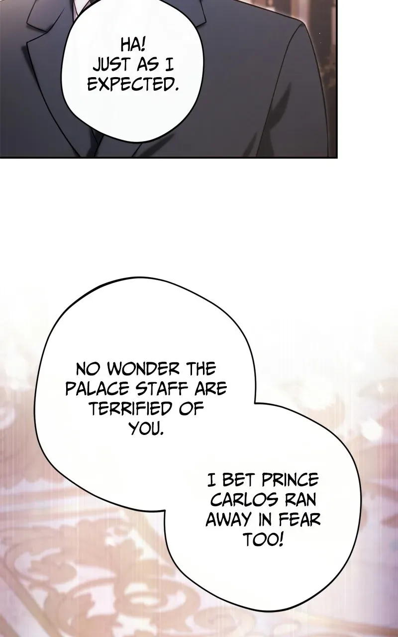 The Villainous Tyrant has Returned Chapter 77 page 33 - 