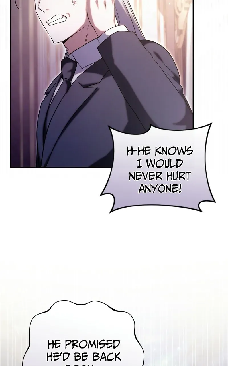The Villainous Tyrant has Returned Chapter 77 page 36 - 