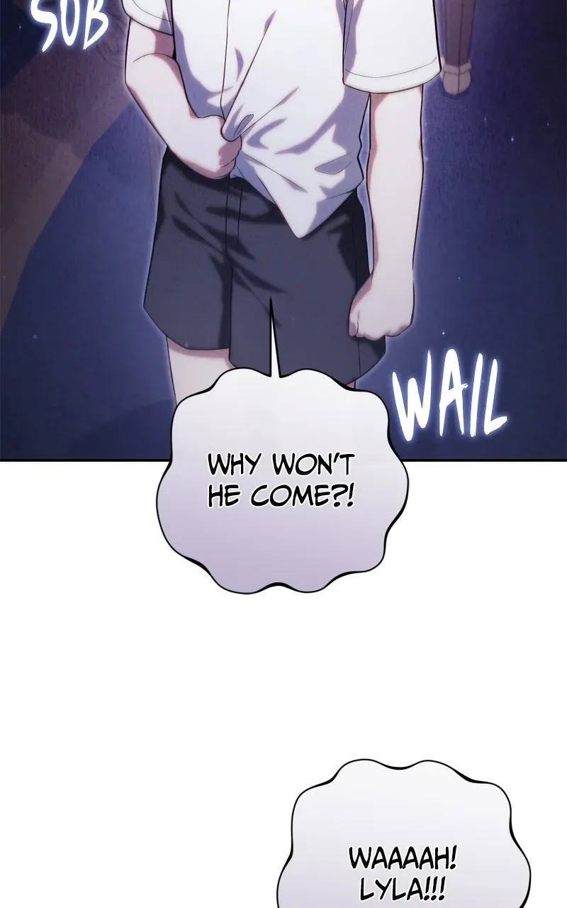 The Villainous Tyrant has Returned Chapter 77 page 38 - 