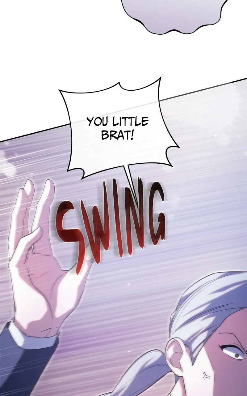 The Villainous Tyrant has Returned Chapter 77 page 39 - 