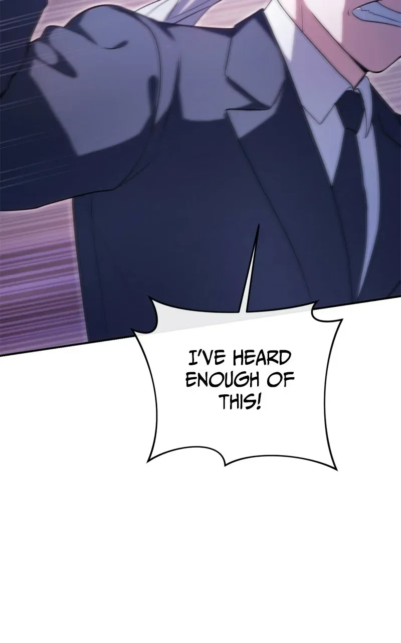 The Villainous Tyrant has Returned Chapter 77 page 40 - 