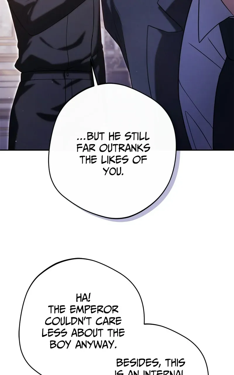 The Villainous Tyrant has Returned Chapter 77 page 43 - 