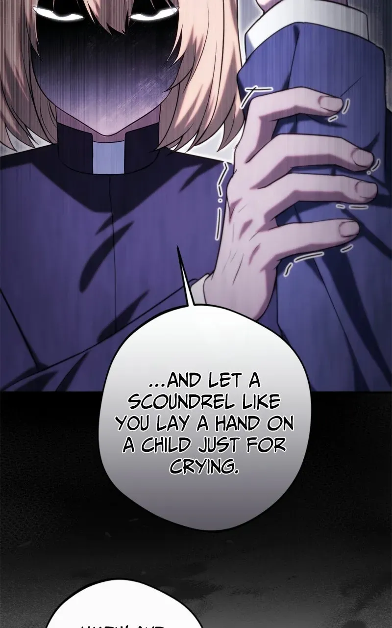 The Villainous Tyrant has Returned Chapter 77 page 46 - 