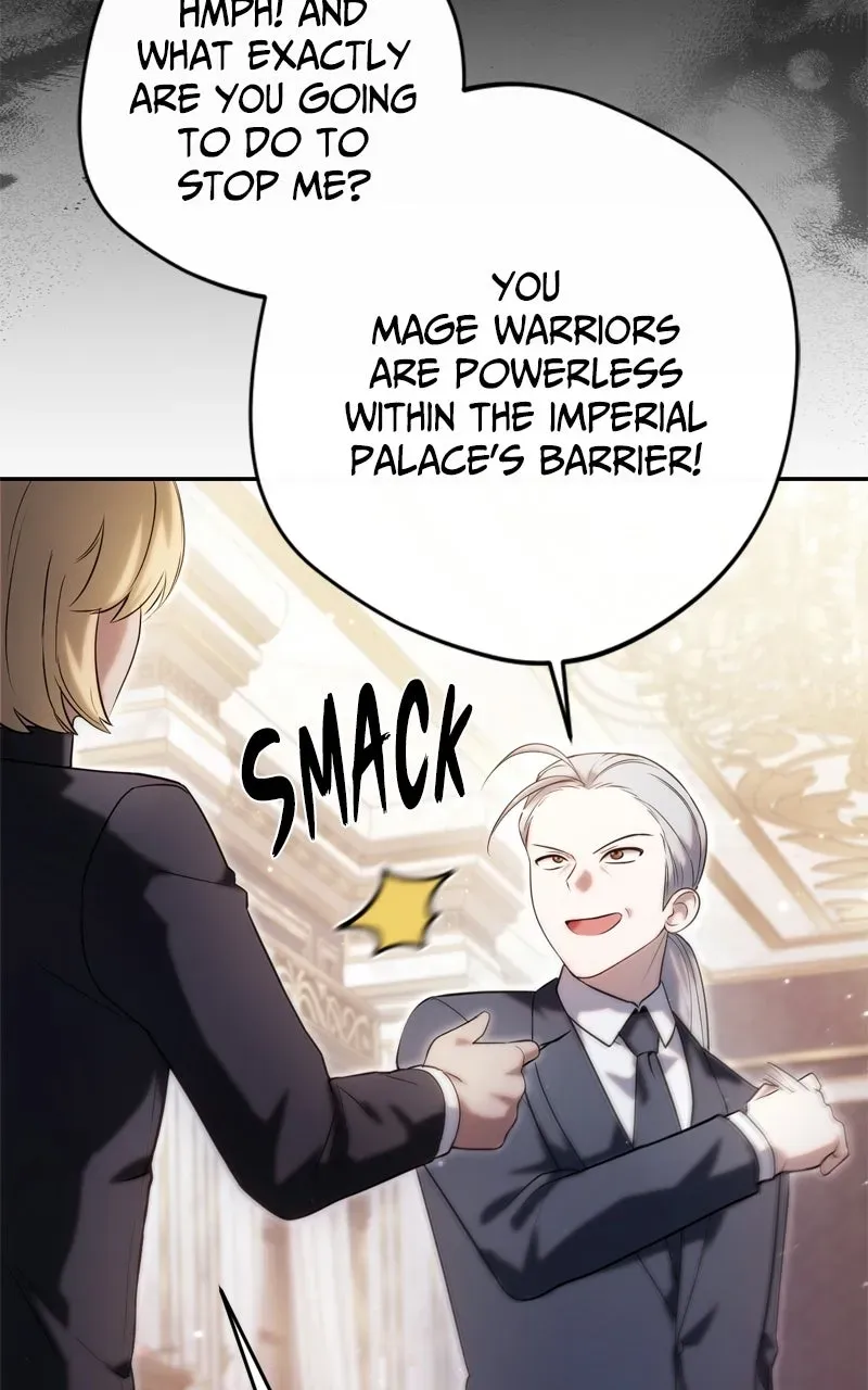 The Villainous Tyrant has Returned Chapter 77 page 47 - 