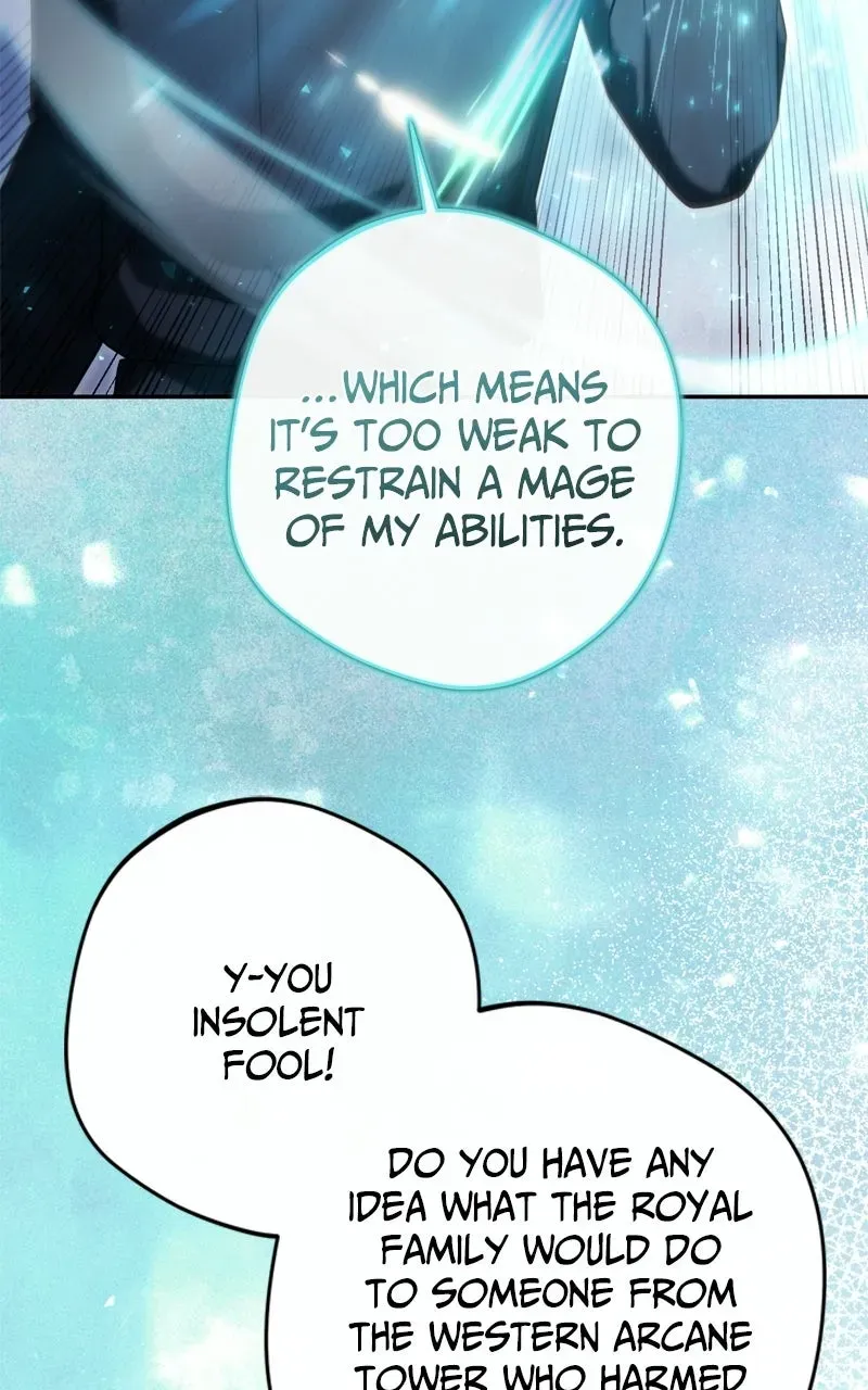 The Villainous Tyrant has Returned Chapter 77 page 51 - 