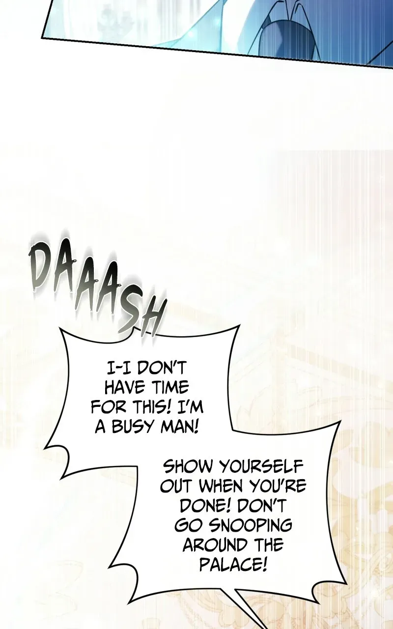 The Villainous Tyrant has Returned Chapter 77 page 55 - 