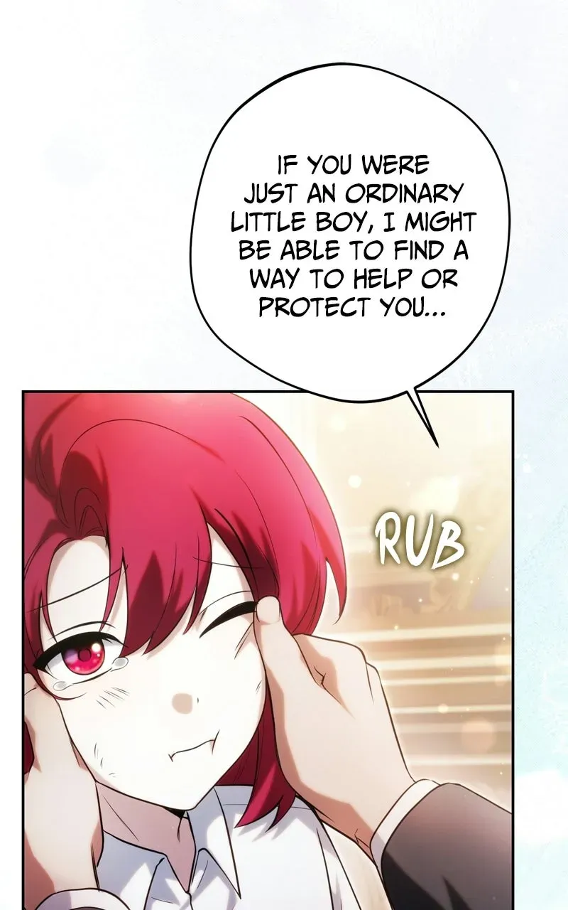The Villainous Tyrant has Returned Chapter 77 page 61 - 