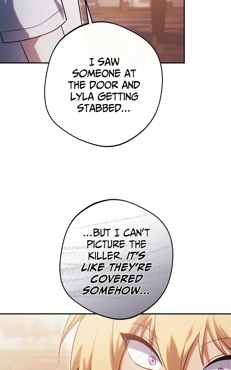The Villainous Tyrant has Returned Chapter 77 page 65 - 