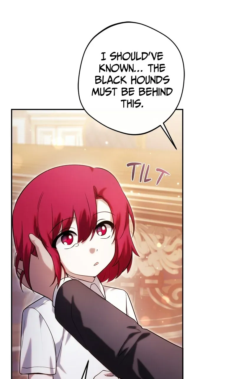 The Villainous Tyrant has Returned Chapter 77 page 67 - 
