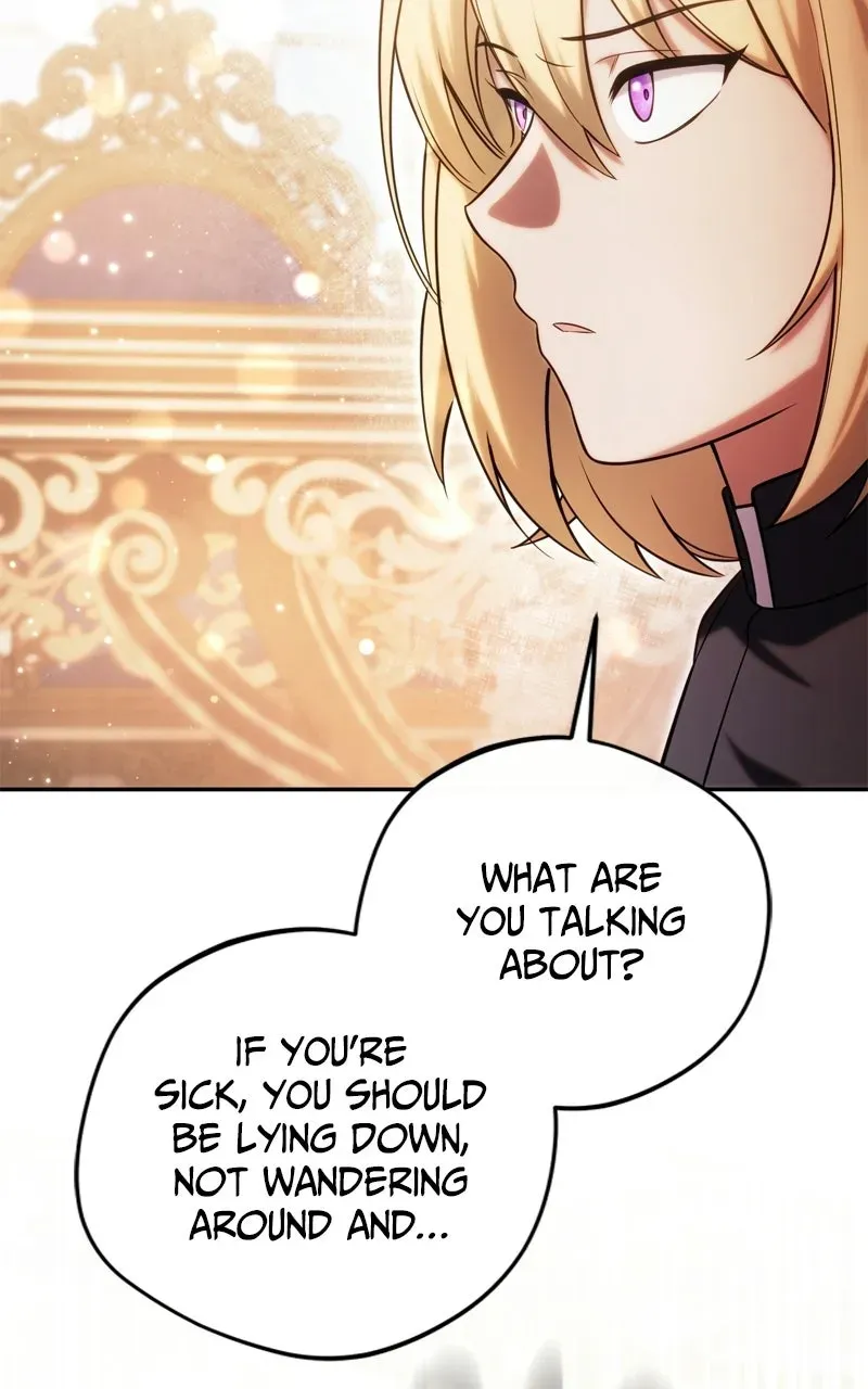 The Villainous Tyrant has Returned Chapter 77 page 75 - 