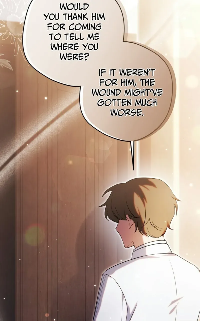 The Villainous Tyrant has Returned Chapter 78 page 31 - 
