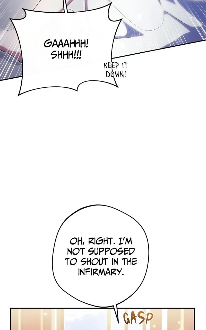 The Villainous Tyrant has Returned Chapter 78 page 40 - 
