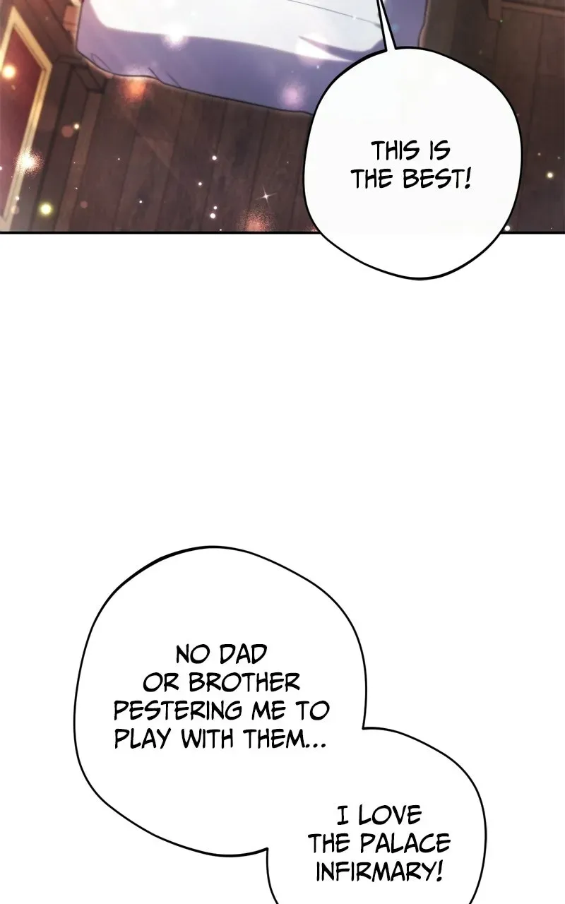 The Villainous Tyrant has Returned Chapter 78 page 5 - 
