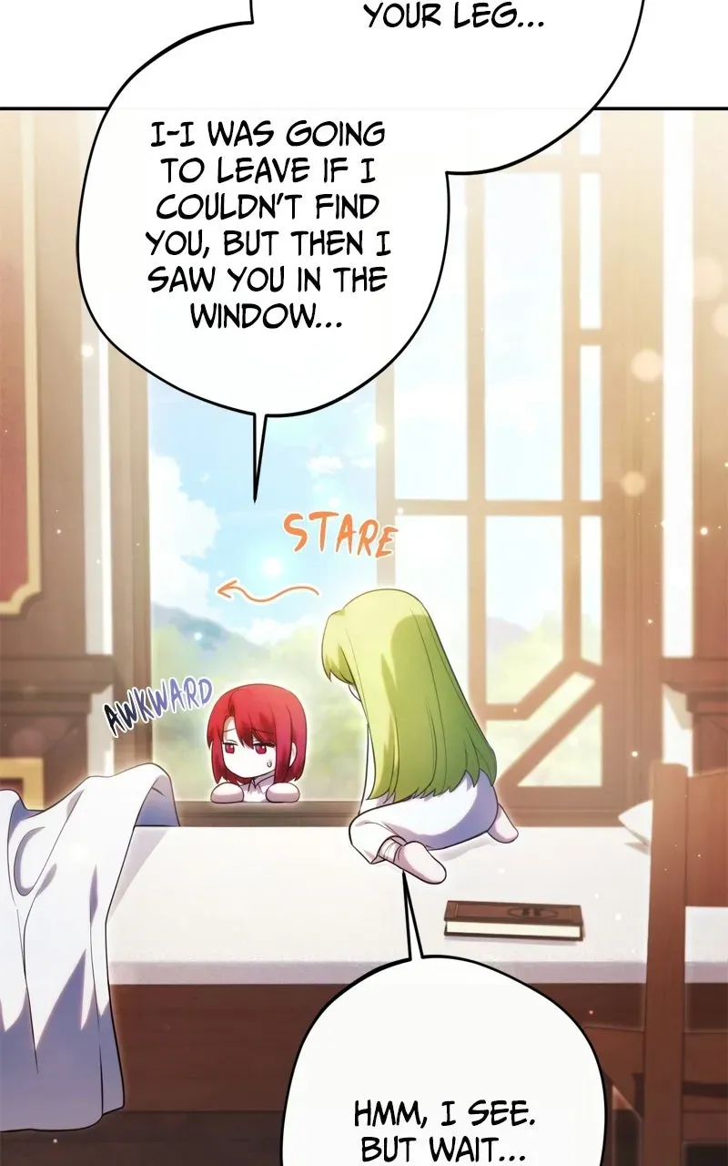 The Villainous Tyrant has Returned Chapter 78 page 45 - 