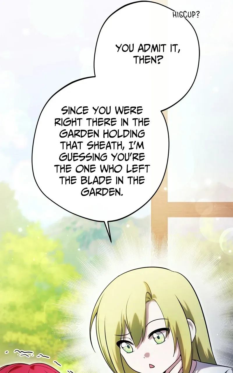 The Villainous Tyrant has Returned Chapter 78 page 48 - 