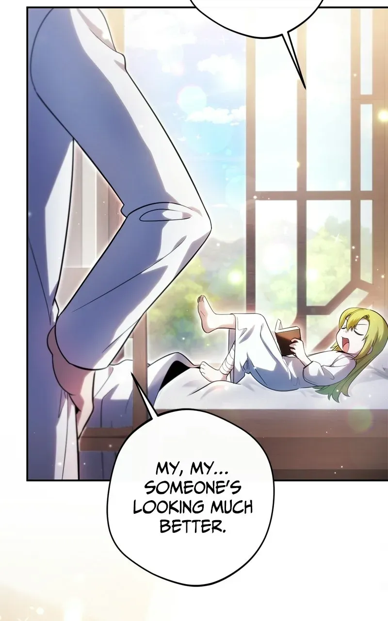 The Villainous Tyrant has Returned Chapter 78 page 6 - 