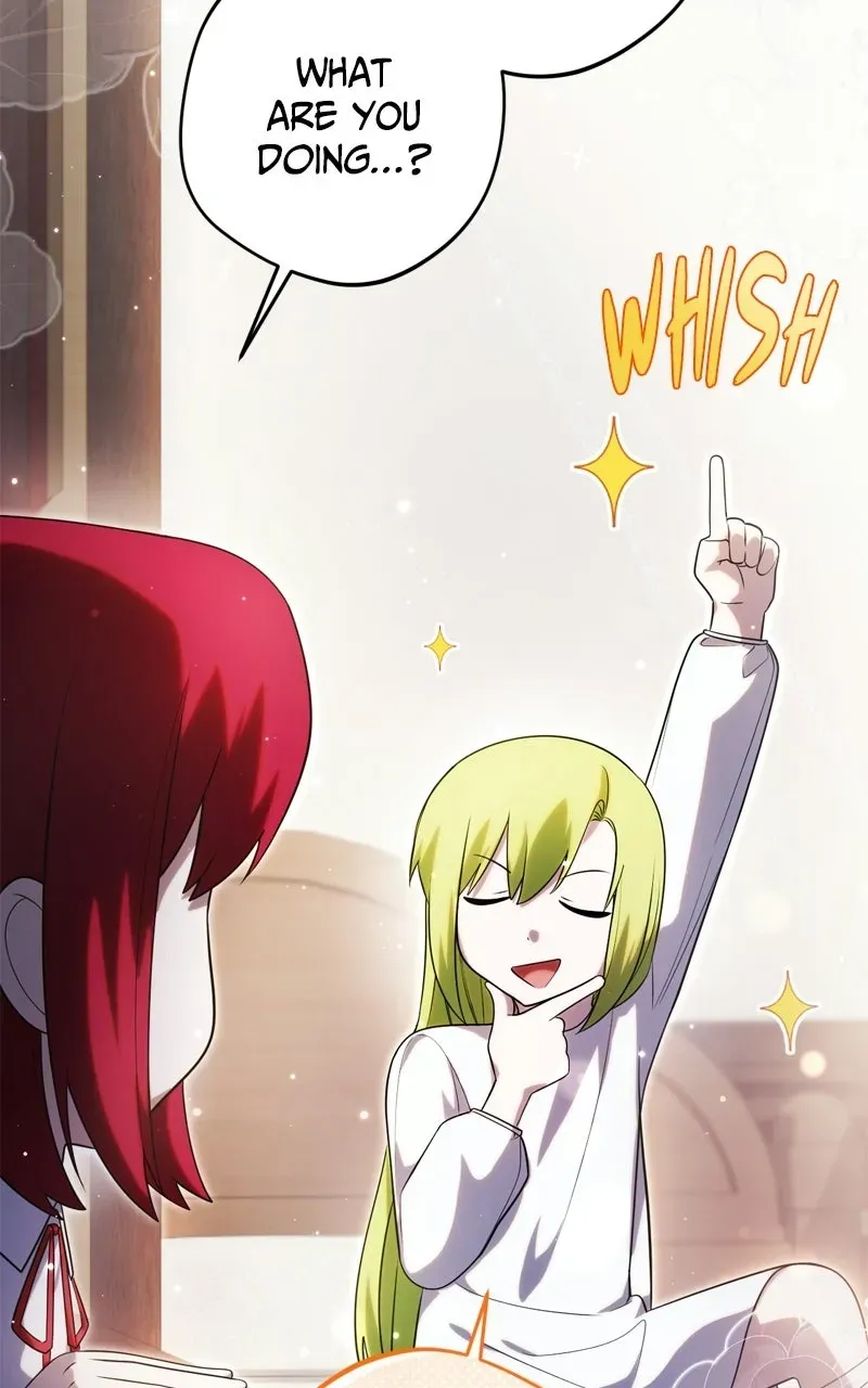 The Villainous Tyrant has Returned Chapter 78 page 54 - 