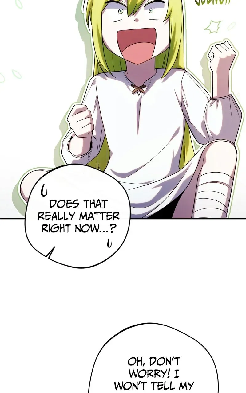 The Villainous Tyrant has Returned Chapter 78 page 56 - 
