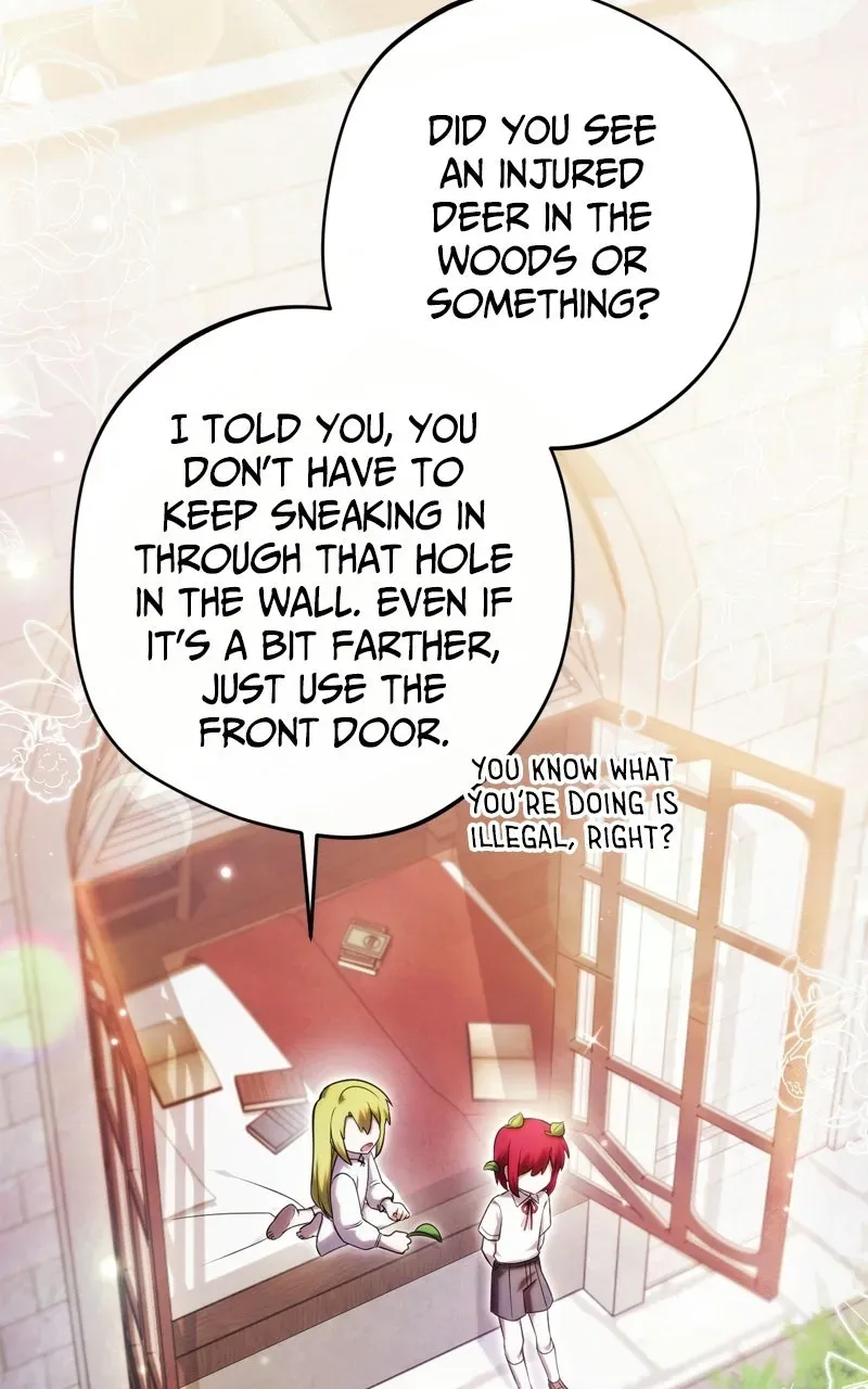 The Villainous Tyrant has Returned Chapter 78 page 67 - 