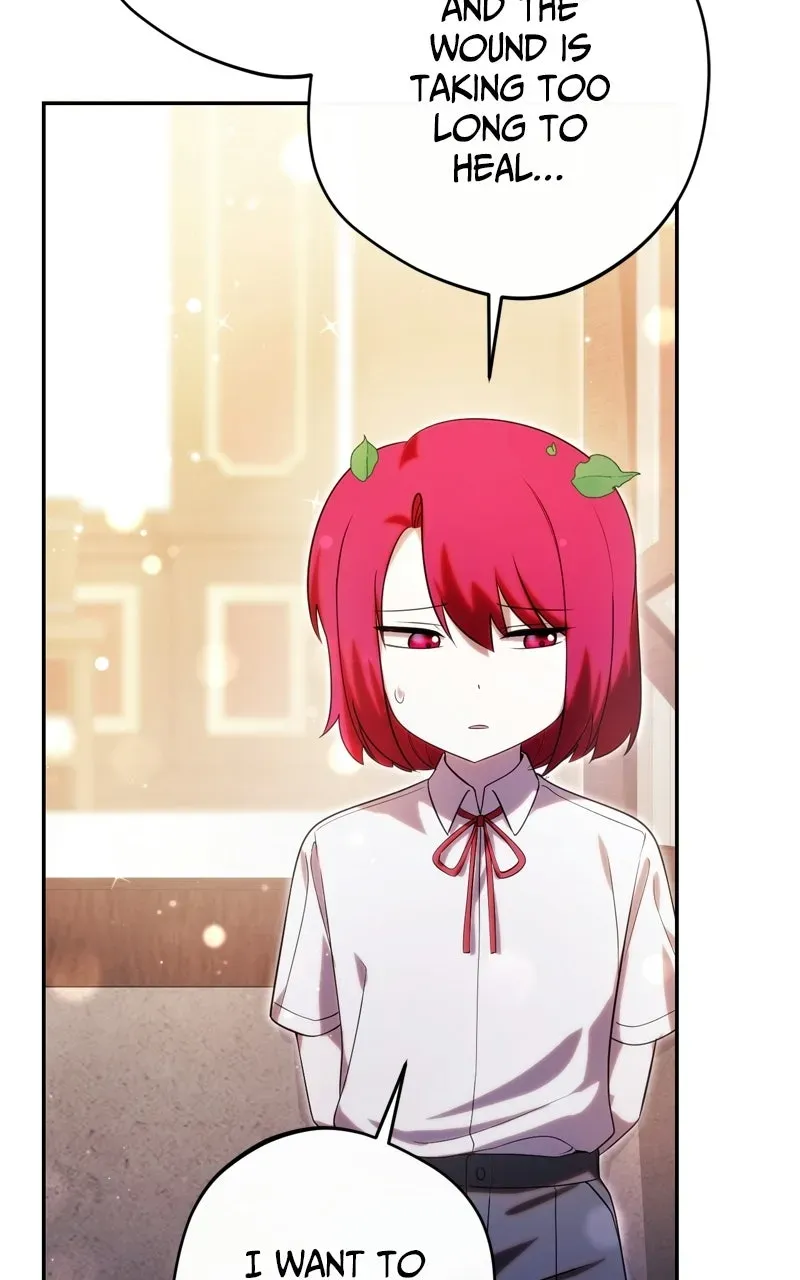 The Villainous Tyrant has Returned Chapter 78 page 69 - 