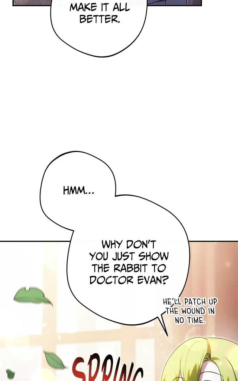 The Villainous Tyrant has Returned Chapter 78 page 70 - 