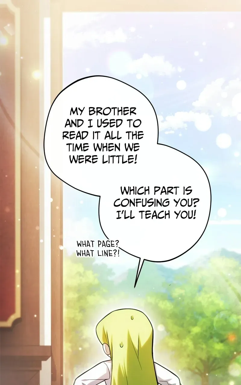 The Villainous Tyrant has Returned Chapter 78 page 76 - 