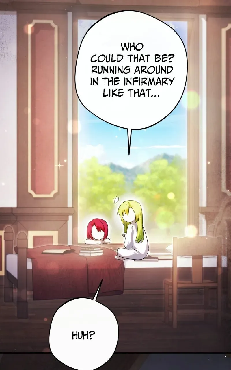 The Villainous Tyrant has Returned Chapter 78 page 89 - 